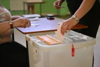 В Армении наблюдателей СНГ попытались заставить уничтожить акт о нарушениях