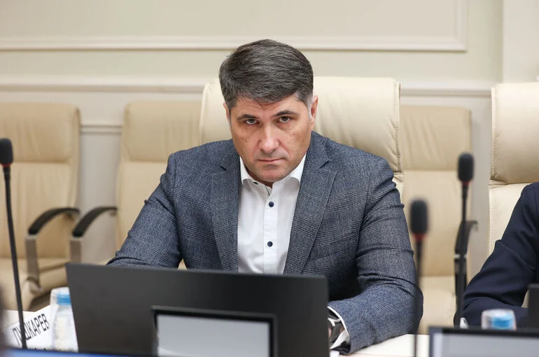 Сенатор Пушкарев призвал ускорить создание Обского арктического коридора