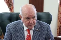 Сенатор: РФ и Уругвай настроены восстановить объемы двустороннего сотрудничества