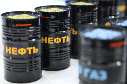 Россия сможет добывать больше нефти