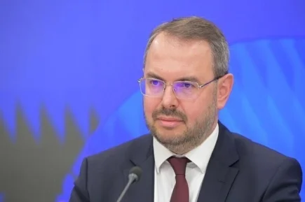 Минобрнауки планирует открыть Славянский университет в Туркменистане