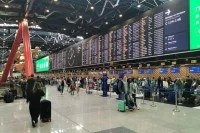 Депутат Прокофьев напомнил о правах пассажиров при задержке рейса