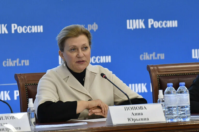 Роспотребнадзор: Все места отдыха в России готовы к сезону