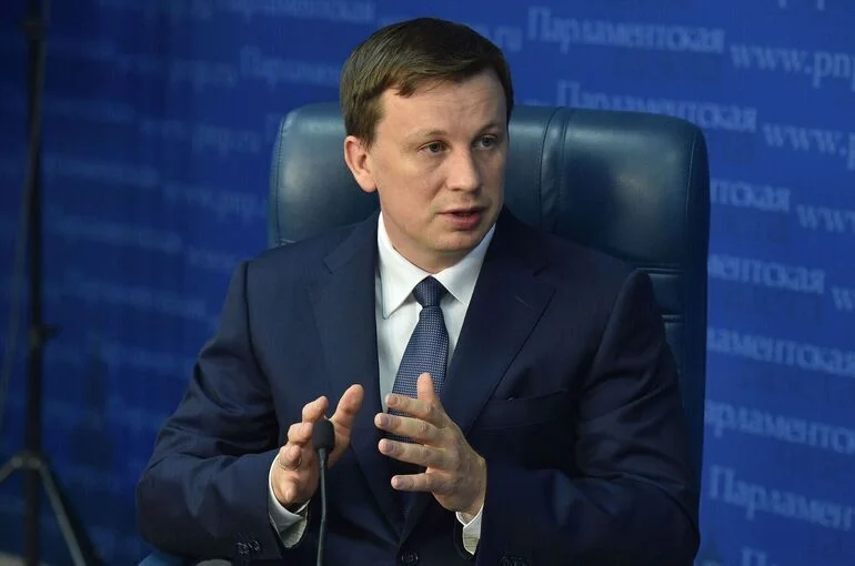 Депутат Немкин: Необходимо создавать экосистему для деятельности «белых хакеров»