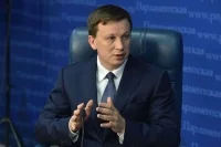 Депутат Немкин: Необходимо создавать экосистему для деятельности «белых хакеров»