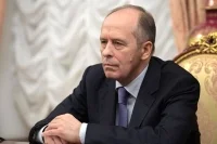 Бортников сообщил о вербовочной активности украинских спецслужб в СЗФО
