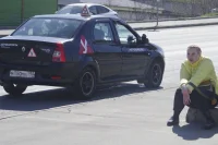 В автошколах могут ввести экзамен по первой помощи при ДТП
