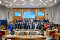 Ямал объединил парламентариев 10 регионов для выработки общих решений