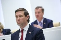 Сенатор Шейкин рассказал, как должна действовать возрастная идентификация