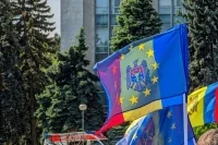 В Молдавии назвали заявления об объединении с Румынией провалом интеграции в ЕС