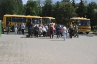 В подконтрольной Киеву части ДНР расширили зону принудительной эвакуации