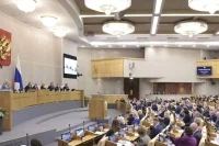 Законопроект о модернизации института бизнес-омбудсмена принят в I чтении