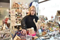 На отечественных товарах предложили писать «Сделано в России»