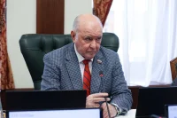 Сенатор Карасин: РФ не смирится с попытками Запада отодвинуть ООН от реальной политики