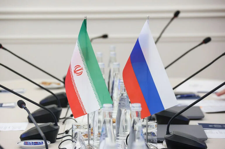 Сенатор Карасин оценил эффект от договора о стратегическом партнерстве РФ и Ирана