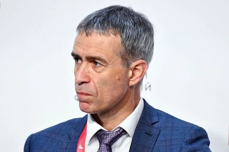 Биография заместителя председателя Банка России Михаила Мамуты