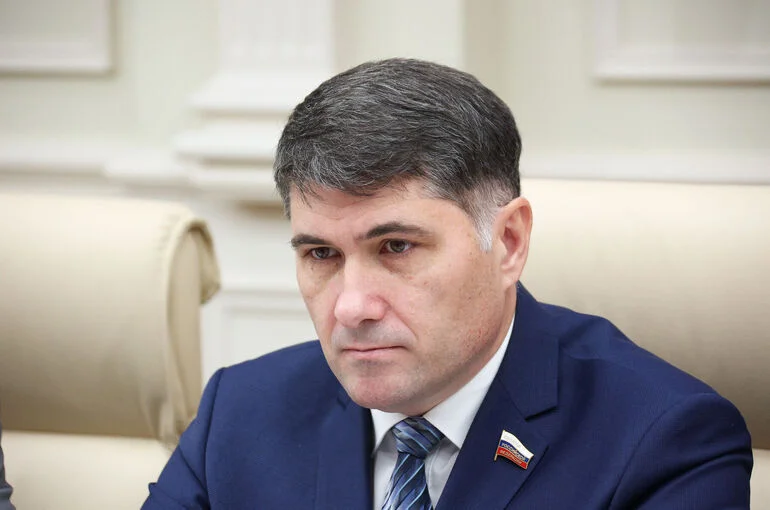 Сенатор Пушкарев предложил адаптировать исполнение законов к условиям Арктики