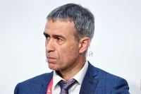 Биография заместителя председателя Банка России Михаила Мамуты