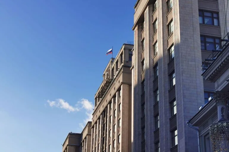 Госдума призвала ООН осудить агрессивную политику США в отношении Кубы