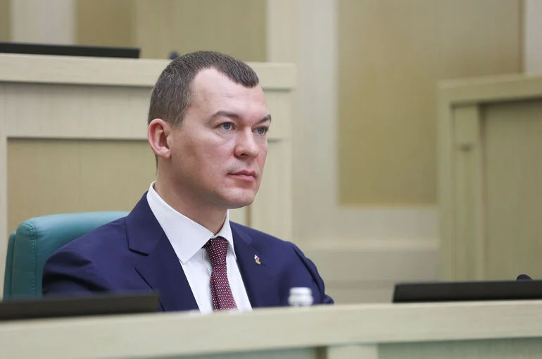 СМИ: ЕС планирует ввести санкции против главы Минспорта России
