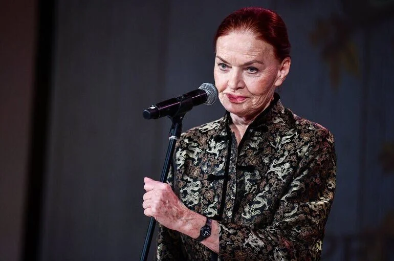 Умерла актриса Людмила Чурсина