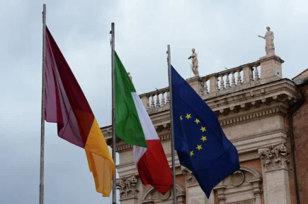 Украинский вопрос трясет Европарламент