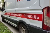 Четыре пешехода погибли в Екатеринбурге в ДТП с автобусом