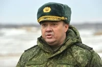 Новым главкомом ВКС стал Герой России Александр Чайко