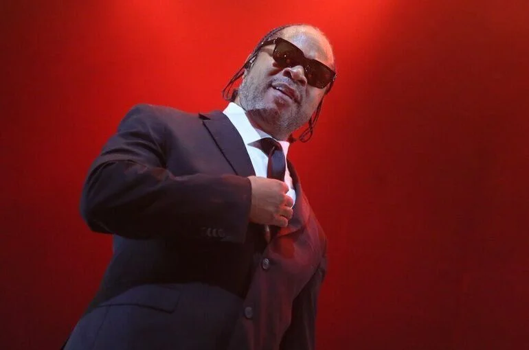 В Латвии отменили концерт Xzibit из-за его выступления в России