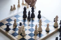 FIDE временно приостановила членство Федерации шахмат России
