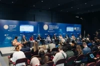 РАПУ провела ключевую панельную сессию ПМЭФ-2026 о глобальной продовольственной безопасности