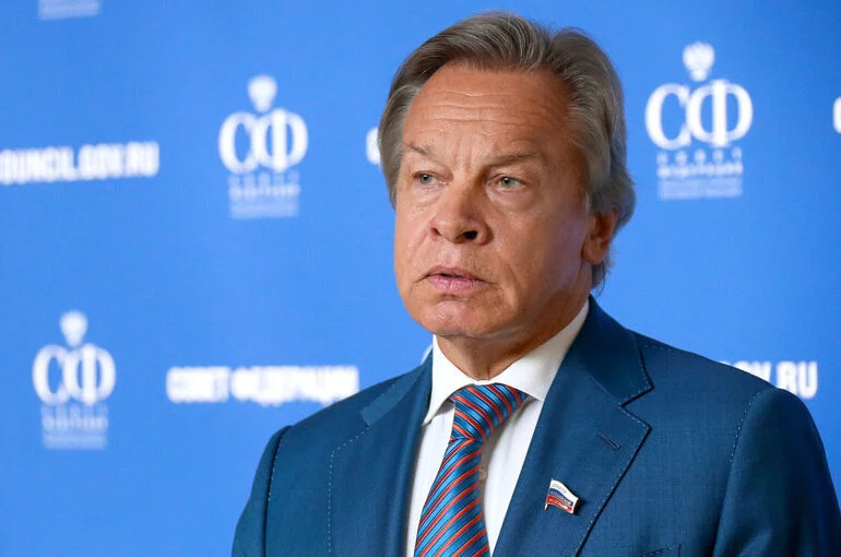 Сенатор Пушков: США еще дальше от поставленных целей, чем перед войной с Ираном