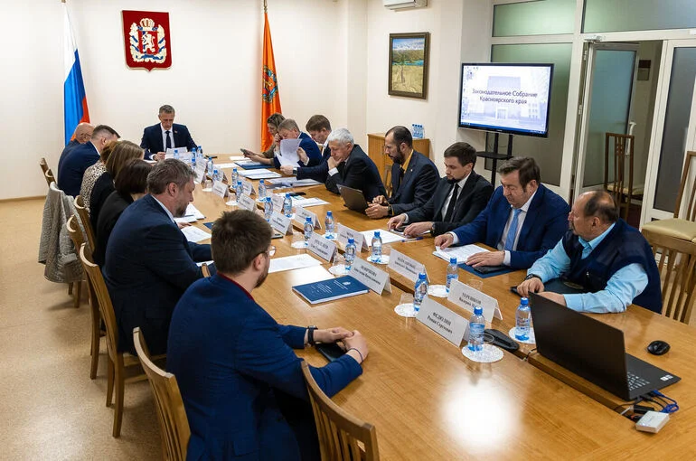 Модернизация Железногорской ТЭЦ поможет сдержать рост тарифов
