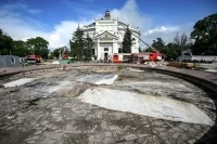 Севастопольскую Панораму восстановят всей Россией