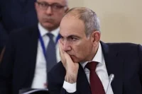 Пашинян прокомментировал возможность исключения Армении из ОДКБ