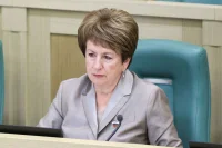 Сенатор Алтабаева: Панораму «Оборона Севастополя» можно воссоздать благодаря полной оцифровке