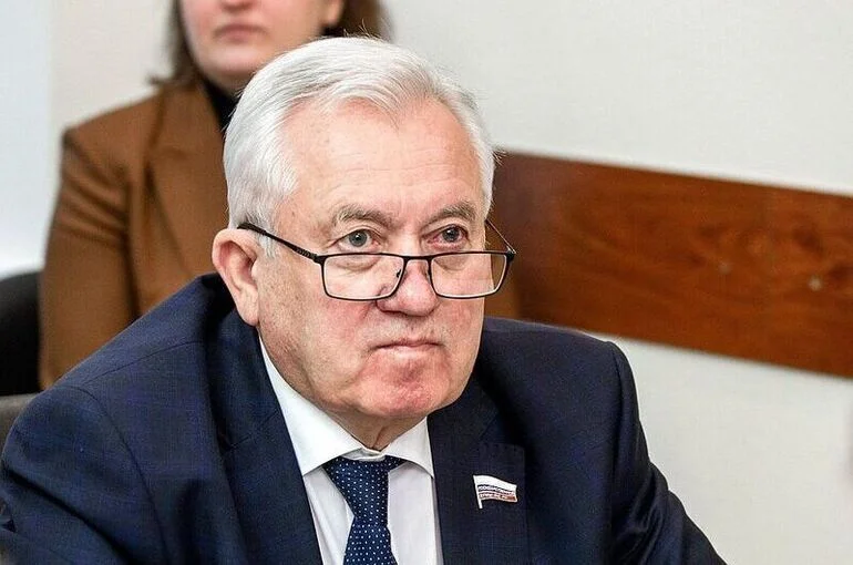 Депутат Ивлев: Киев не понимает, к каким последствиям ведут атаки на ЗАЭС