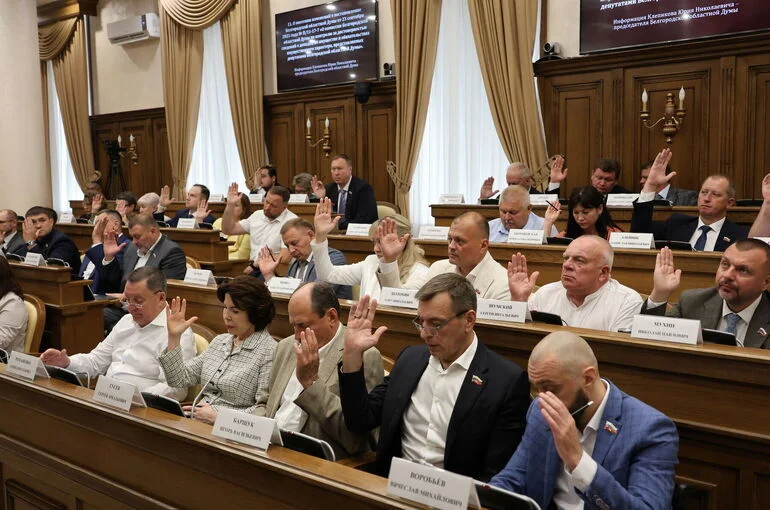Детям, пострадавшим от действий ВСУ, предлагают предоставить льготы при поступлении в вузы