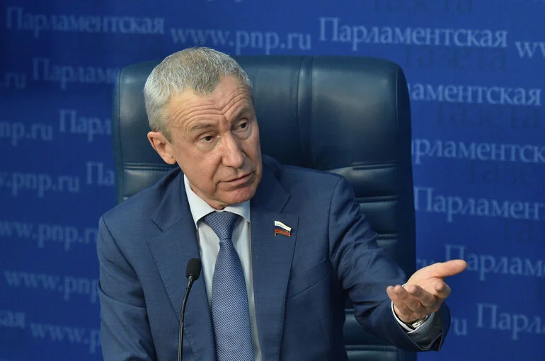 Климов считает, что отставка Хили и ситуация с Каллас не повлияют на курс Запада