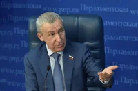 Климов считает, что отставка Хили и ситуация с Каллас не повлияют на курс Запада