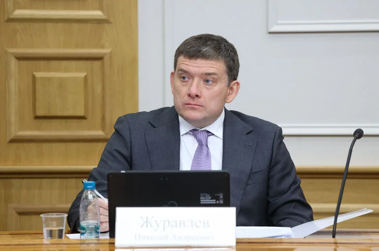 Сенатор Журавлев: второй антифрод-пакет может заработать осенью 2026 года