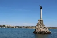 Матвиенко поздравила севастопольцев с днем основания города