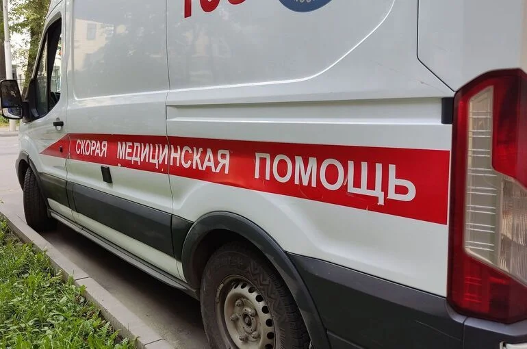 Две пассажирки автобуса погибли в ДТП в Подмосковье
