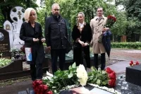 Депутат Казакова: Наша обязанность — сохранить то, чему нас учил Говорухин