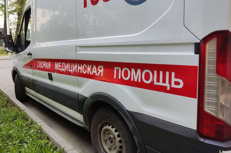 Три человека погибли и три пострадали при атаке дронов ВСУ на Тульскую область