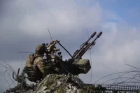 Над Россией ночью перехватили более 120 украинских беспилотников