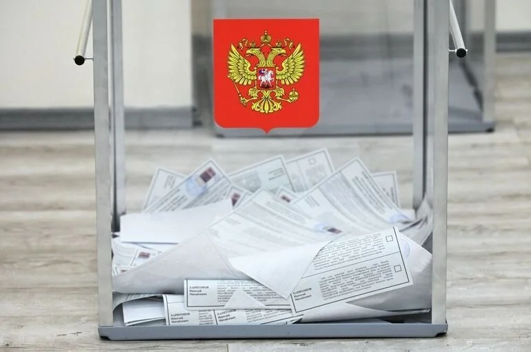 На выборах в Госдуму планируют открыть свыше 300 участков за рубежом
