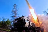Российские военные освободили населенный пункт Артема в ДНР