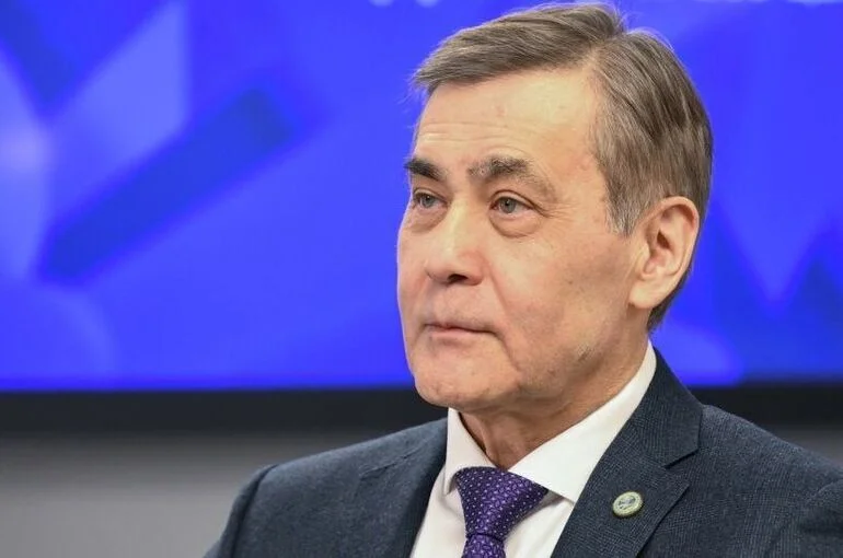 Генсек ШОС рассказал о 20 новых заявках на членство в организации