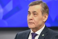 Генсек ШОС рассказал о 20 новых заявках на членство в организации